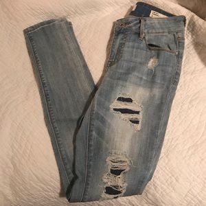 Pacsun jeans